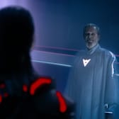 Tron: Ares