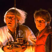 Back to the Future: 40th Anniversary