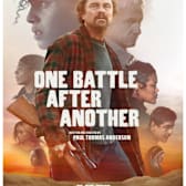 One Battle After Another: First Showing Fan Event