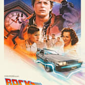 Back to the Future: 40th Anniversary