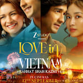 Love in Vietnam