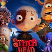 Stitch Head