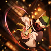 Demon Slayer: Kimetsu No Yaiba Infinity Castle