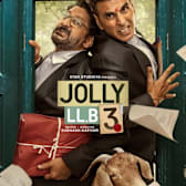 Jolly LLB 3