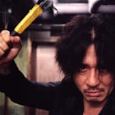 Oldboy (2003)