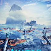 Avatar: The Way of Water Re-Release