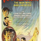 Frankenstein (1931)