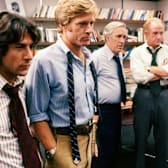 All the President's Men