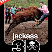 Jackass 3D 15th Anniversary