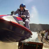 Jackass 3D 15th Anniversary