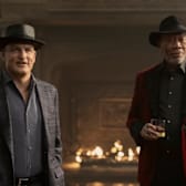 Now You See Me: Now You Don't