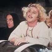 Young Frankenstein (1974)
