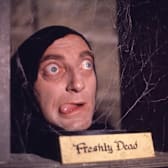 Young Frankenstein (1974)