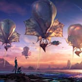 Avatar: Fire and Ash