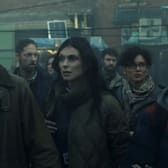 Greenland 2: Migration