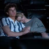 Regretting You: A Night of No Regrets Movie Event