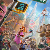 Zootopia 2