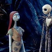 The Nightmare Before Christmas (Re-Release)