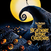 The Nightmare Before Christmas (Re-Release)