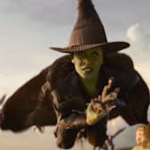 Wicked: For Good - Early Access Screening