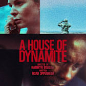 A House Of Dynamite