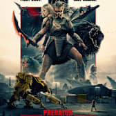 Predator: Badlands