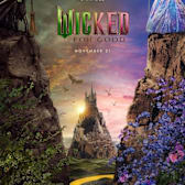 Wicked & Wicked: For Good - Double Feature