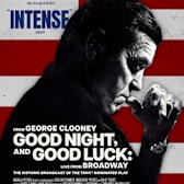 Good Night, and Good Luck