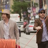 Nirvanna the Band the Show the Movie