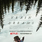 Train Dreams