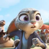 Zootopia 2