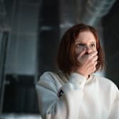 The Astronaut