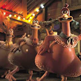 Chicken Run: 25th Anniversary