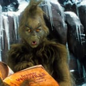 How the Grinch Stole Christmas (2000) 25th Anniversary