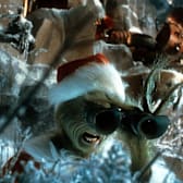 How the Grinch Stole Christmas (2000) 25th Anniversary