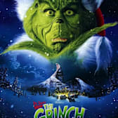 How the Grinch Stole Christmas (2000) 25th Anniversary