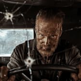 Sisu: Road to Revenge