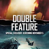 Prey & Predator: Badlands - Double Feature