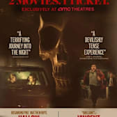 Halloween Double Feature: Vincent Must Die & Hallow Road