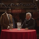 Lost & Found In Cleveland