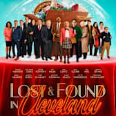 Lost & Found In Cleveland