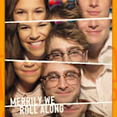 Merrily We Roll Along