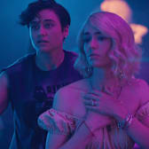 Queens Of The Dead