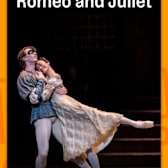 The Royal Ballet: Romeo and Juliet