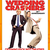 Wedding Crashers 20th Anniversary