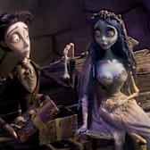 Corpse Bride 20th Anniversary