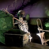 Tim Burton's Corpse Bride