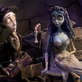 Tim Burton's Corpse Bride