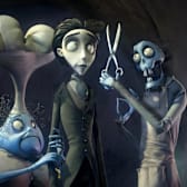 Tim Burton's Corpse Bride