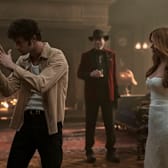 Now You See Me: Now You Don't